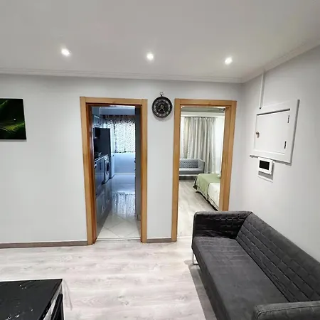 Afonso Iii דירה פארו